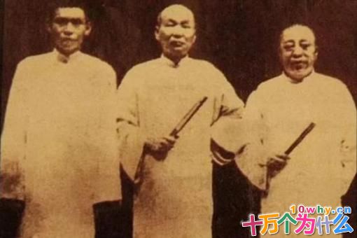 杜月笙和张啸林关系如何?杜月笙与张啸林结怨与张啸林儿子什么关系? 杜月笙和张啸林关系如何?杜月笙与张啸林结怨与张啸林儿子什么关系?