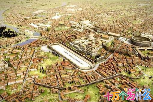 无权无势的凯撒是凭啥能力能在前三头同盟中呼风唤雨? 无权无势的凯撒是凭啥能力能在前三头同盟中呼风唤雨?