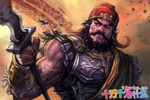 五虎将的的死亡顺序是怎样的?