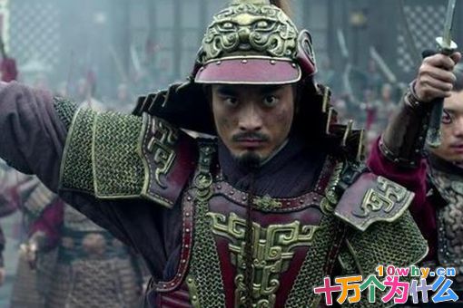 萧摩诃武力值多高?被誉为南北朝第一猛将