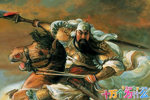 魏延的能力怎么样?魏延与关羽相比谁厉害?