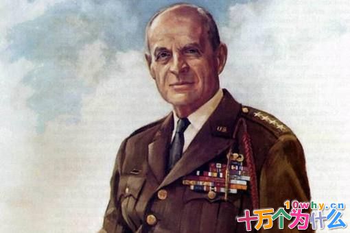 五星上将麦克阿瑟是怎么一步一步把自己给作死了?