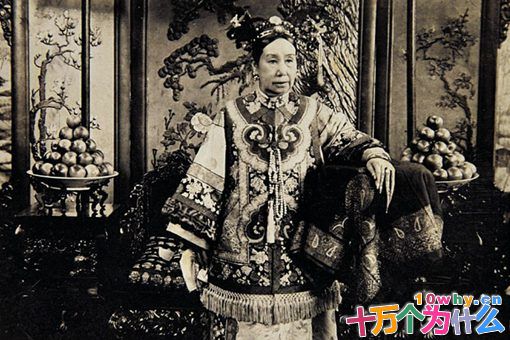 李莲英有多会做人?慈禧为什么如此宠爱李莲英?