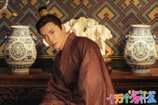 严世蕃被称为鬼才,那他为什么把自己作死了?