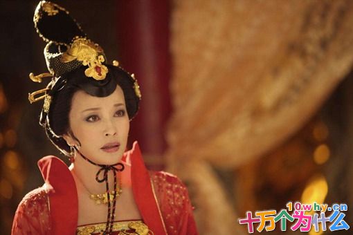 李治是否被武则天架空了?李治手中有没有实权? 李治是否被武则天架空了?李治手中有没有实权?