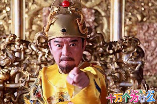 郭德成得罪朱元璋后,他是靠什么挽回自己一条命?