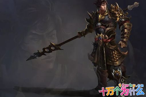 三国王平怎么死的揭秘,三国王平将军简历 三国王平怎么死的揭秘,三国王平将军简历