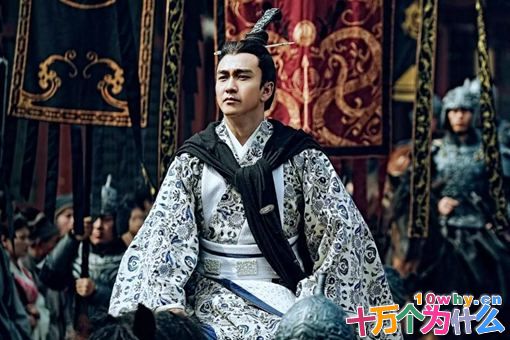 历史上的曹操,真的是一个大度的人吗?