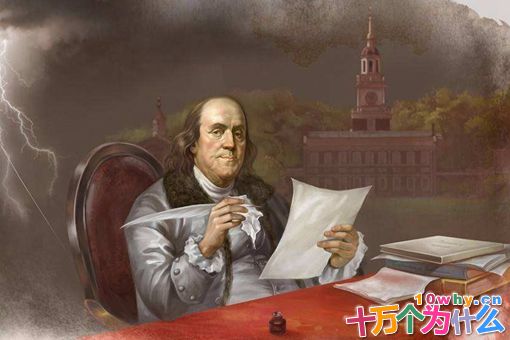 富兰克林缔造的美国梦是怎样的?富兰克林有什么值得我们学习的?