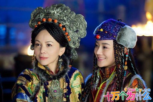 康熙为什么要让孝庄太后的尸体在宫中停尸37年?