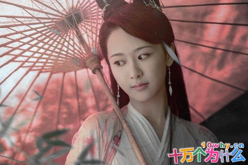 黎山老母是谁?黎山老母的徒弟分别是谁