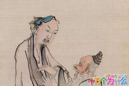 历史上历经七朝的宰相是谁?裴度如何成为