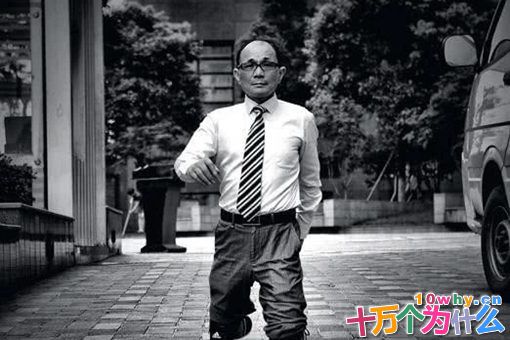 尧建云怎么断手脚的 尧建云的故事介绍