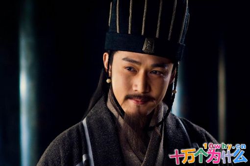 诸葛亮一生犯过哪些错误?