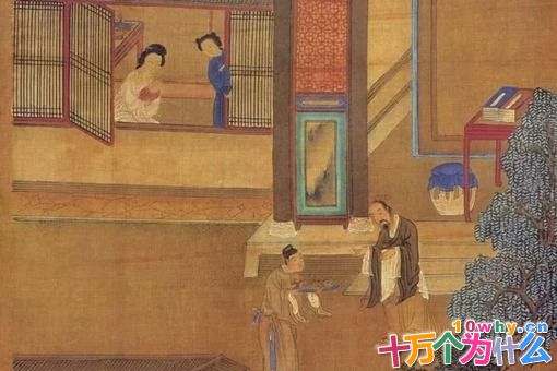 孔子周游列国如何赚取财帛?孔子的钱财观是怎样的?