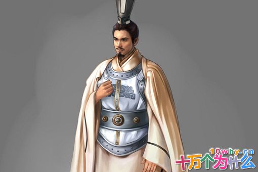 三国韩嵩是谁?三国志韩嵩资料简介 三国韩嵩是谁?三国志韩嵩资料简介