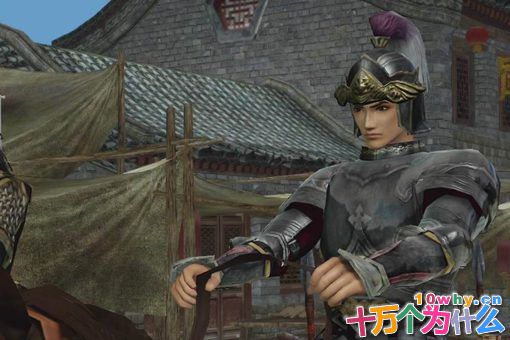 为什么蒙恬的名气没有白起高?难道蒙恬不如白起吗?