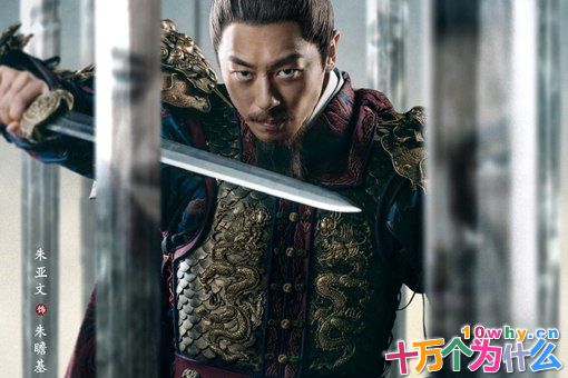 朱瞻基怎么死的那么早?背后的原因到底是什么?