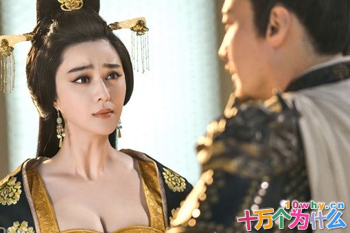 历史上的虢国夫人是谁 虢国夫人是什么意思