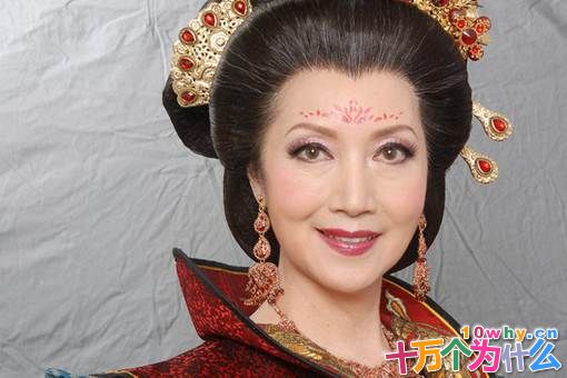 懿安皇后一生经历几位皇帝?七朝五尊最后被迫和“宫女”平起平坐 懿安皇后一生经历几位皇帝?七朝五尊最后被迫和“宫女”平起平坐