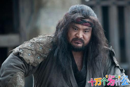 刘邦和樊哙是什么关系?刘邦晚年为何要对自己的亲信下手?