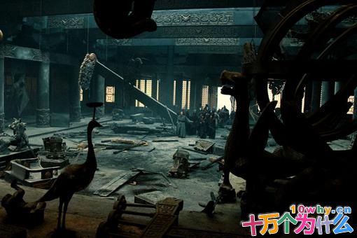 揭秘汉献帝真的是傀儡皇帝吗?汉献帝是否软弱无能? 揭秘汉献帝真的是傀儡皇帝吗?汉献帝是否软弱无能?