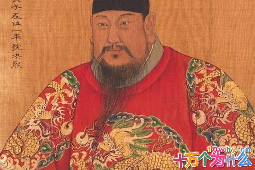 历史上有几位皇帝的庙号是“仁宗”?古代仁宗皇帝介绍