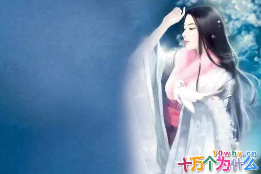 陈圆圆的真实历史 揭秘陈圆圆感情秘闻 陈圆圆的真实历史 揭秘陈圆圆感情秘闻