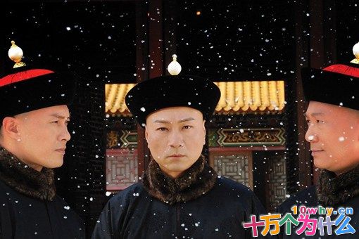 历史上活得最长的太监是谁?他和魏忠贤不是一类人 历史上活得最长的太监是谁?他和魏忠贤不是一类人