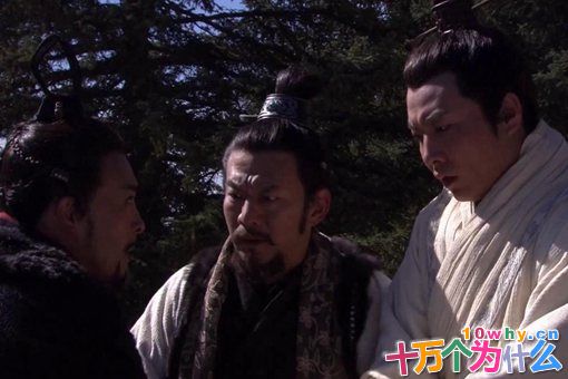 樗里疾是一个怎样的人?樗里疾生平简介