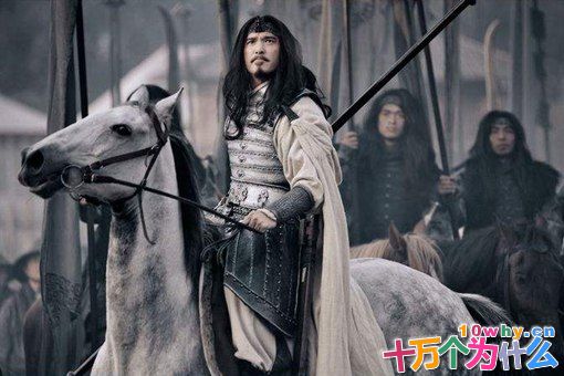 马超为何被蜀汉闲置?蜀汉为什么不用马超?