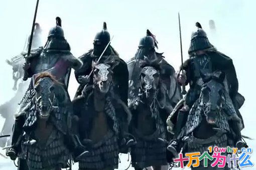 李元昊为什么会被儿子宁令哥弑杀?李元昊生平介绍 李元昊为什么会被儿子宁令哥弑杀?李元昊生平介绍