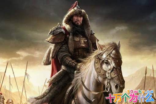 凯撒与成吉思汗相比谁更厉害?凯撒能是成吉思汗的对手吗?