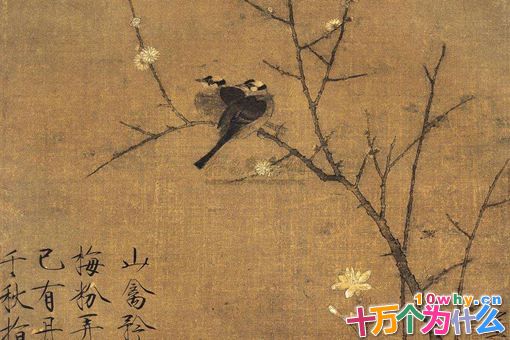 为什么很多人同情李煜,但是不同情宋徽宗?