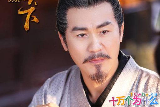 古代第一岳父是谁?三个女儿都是皇后