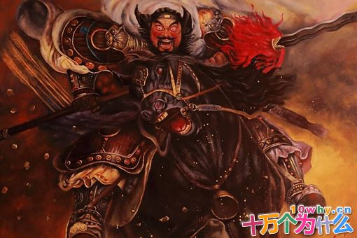 五虎上将地位最低的为什么是赵云?刘备真的不喜欢赵云么?