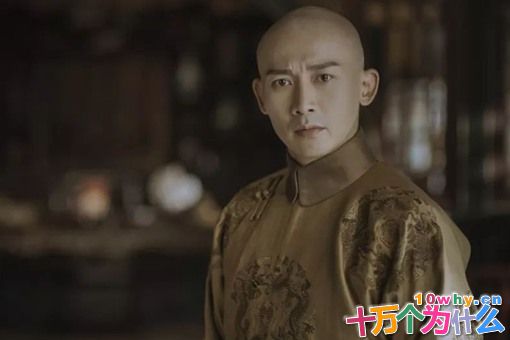 乾隆帝退位之后都做了些什么?