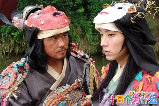 燕山君是谁?揭秘古朝鲜最荒淫最残暴有念母情节的国王