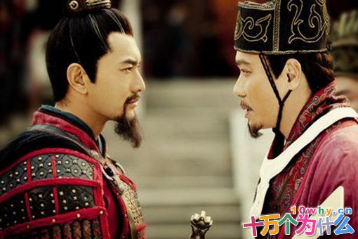 岳飞为什么那么厉害?岳飞为什么能够成为抗金英雄?