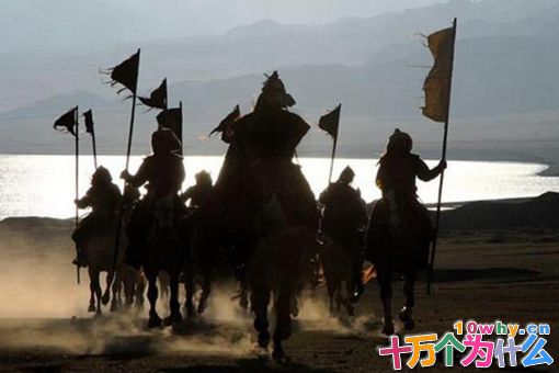 司马迁为什么会被宫刑?他的家人后来怎么样了