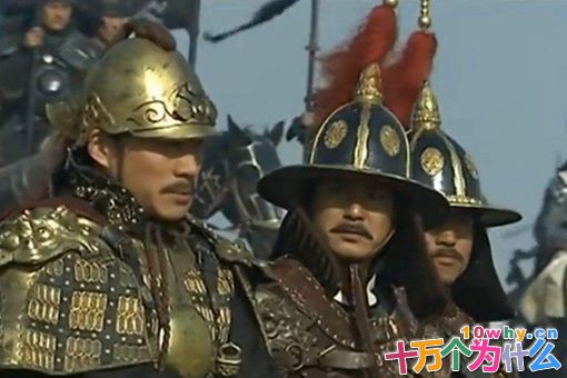 吴三桂叛乱到底是不是为了做皇帝?从叛乱能看出吴三桂是什么样的人呢?