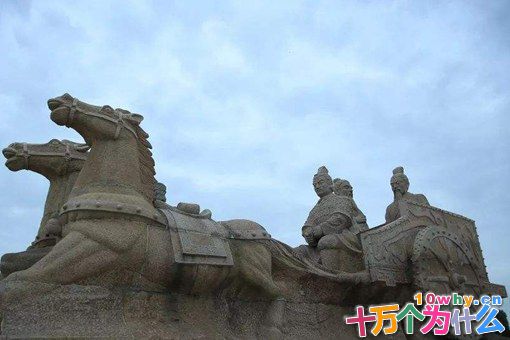 公亶父是一个怎样的人?公亶父生平简介 公亶父是一个怎样的人?公亶父生平简介