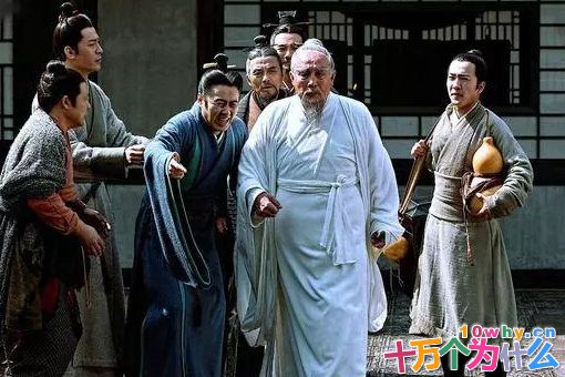 华佗身份并非一位医者,外国人是如何看待华佗的?