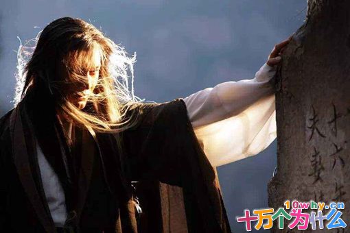 杨过和小龙女有孩子么?杨过到底有没有后人?