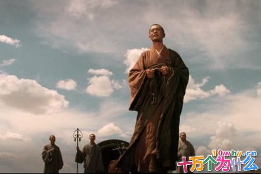 玄奘回国后的生活是怎样的?玄奘回国后的生活有多惨?