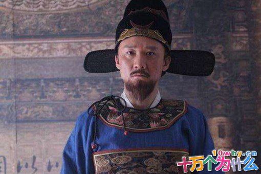 如果海瑞成为明朝首辅,明朝会不会更好?