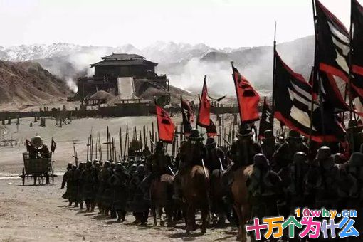 班超为何被称为班定远?班超生平简介