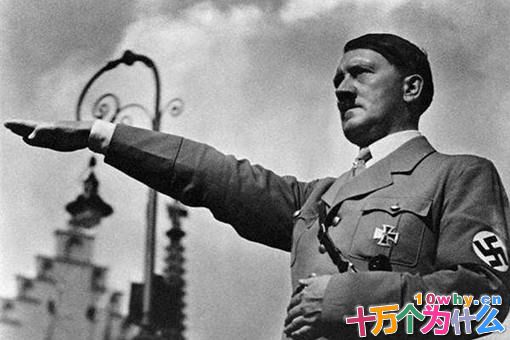 希特勒自律到什么程度?希特勒有哪些人格魅力?