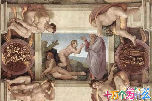 后世对米开朗基罗一生的评价是怎样的?米开朗基罗作品赏析 后世对米开朗基罗一生的评价是怎样的?米开朗基罗作品赏析