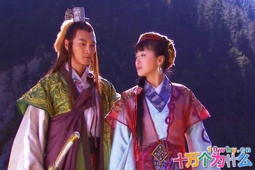 神雕侠侣最大隐藏高手竟是他?武功成就超越郭靖、杨过